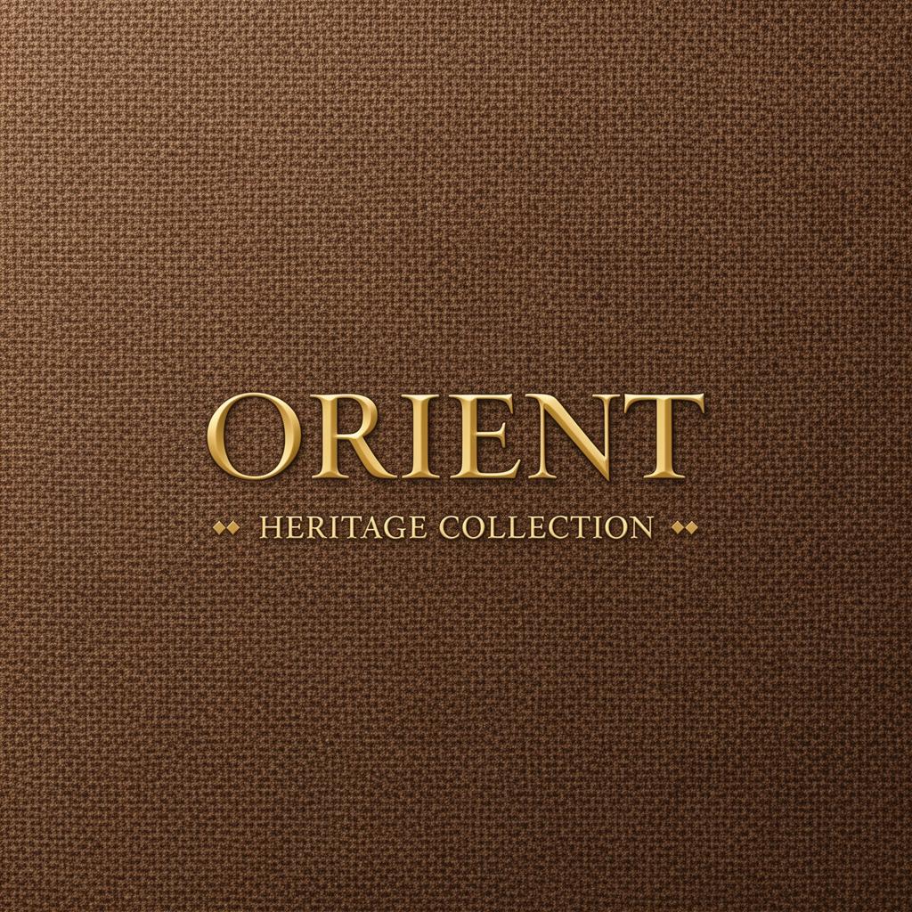 ORIENT